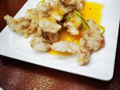 -东北风味思缘食府(对湖路店)