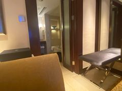 -上海新发展亚太JW万豪酒店