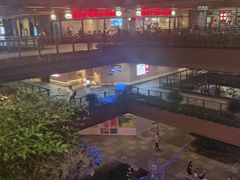 -瑞虹新天地月亮湾