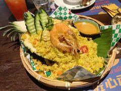 -泰妃殿(武汉首店)