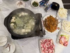 -活潑鲜跳(湖滨商业街店)