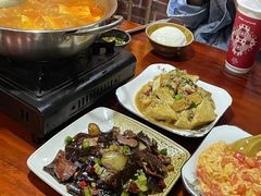 -苗湘食府(十年店)