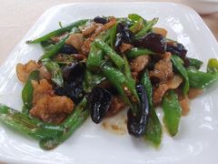 -美人鱼悬崖海景餐厅(鹿嘴山庄店)