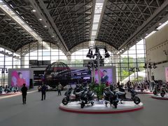 -南宁国际会展中心(会展东博文化旅游区)