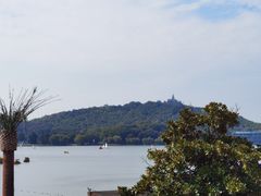 -上海月湖雕塑公园