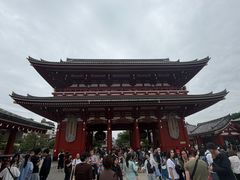 -浅草寺