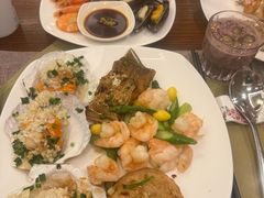 -浙江西子宾馆·瑶园咖啡厅