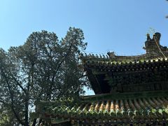 -潭柘寺景区
