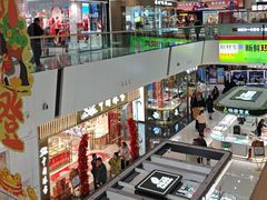 -万达广场(北京槐房店)