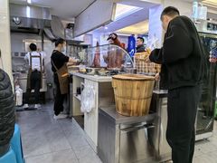 -福屿鲜捞小吃·捞化(福屿总店)
