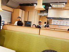 -海底捞火锅(劲松店)