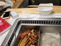 -袁记串串香(北国店)