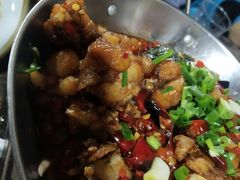 -小球滚滚湘菜馆·烤鱼·口味虾(太平街店)
