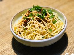 -渝信川菜(长安店)