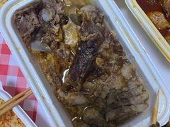 -西贝莜面村(上海百联西郊店)