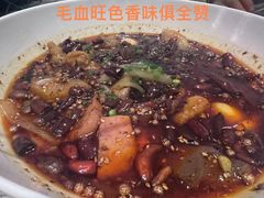 -太二酸菜鱼(福州泰禾店)