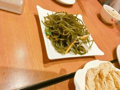 -鸿毛饺子(紫竹桥店)