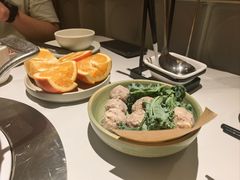 -左庭右院鲜牛肉火锅(七宝领展广场店)