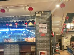 大堂-丰圆轩粤式茶楼 . 点心粤菜(夏茅店)