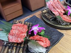 -丸藏和牛烧肉专门店(园区师惠坊店)