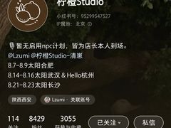 -龙湖重庆时代天街