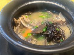-大笑饭堂(甲子桥店)