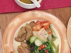 -五洲皇冠巴西烤肉餐厅