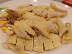 -海宝酒家(中山四路店)