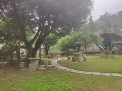 -大罗山风景区