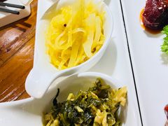 -金枝玉叶上海人家食府(三里河店)