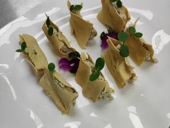 -三道菜(明堂公园店)