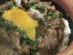 -红星光发煲仔饭(大石街店)