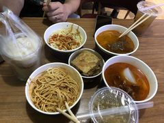 -精粉世家(汉街总部国际A座店)
