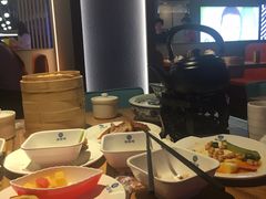 -纽斯特牛排自助餐厅(浦东文峰广场店)