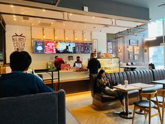 -COSTA COFFEE(国正中心店)
