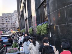 -上海国际饭店