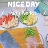 豆角焖土豆🥔，超下饭，快学起来吧