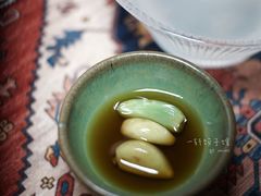 腊八蒜-一轩饺子馆(丽都店)