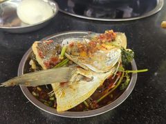-老杨砂锅鱼庄