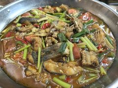 -61号餐吧(兴坪古镇漓江店)