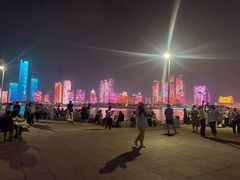 -情人坝酒吧街