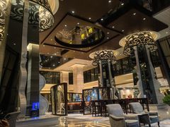 -顺德喜来登酒店·采悦轩