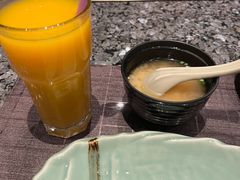 -大渔铁板烧(中山路八佰伴店)