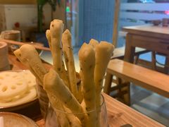 -白乐天毛肚火锅馆(解放碑店)