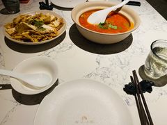 -奉天小馆·非遗东北菜(济南万象城店)