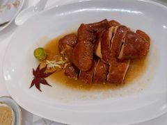 -宝丽轩中餐厅BAOLIXUAN