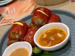 -点都德(A8店)