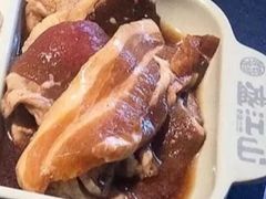 -盛江山自助料理(太原街万达店)