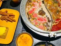 -牛New寿喜烧(虹桥新天地店)