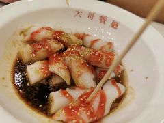 -大哥餐厅(西城花园店)